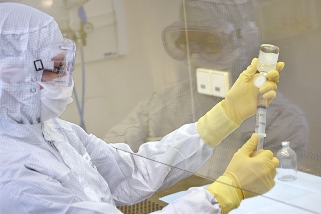 Der Apotheker als Pharmaproduzent - 6. Fachtreffen für produzierende Apotheken
