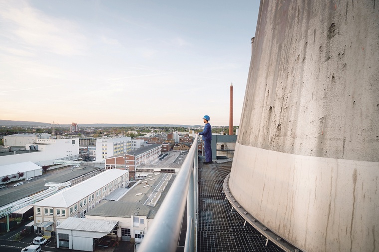 (c) Infraserv Wiesbaden