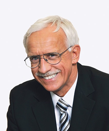 Dr. Volker Oestreich, CHEManager