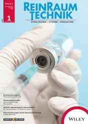ReinRaumTechnik 01/2017