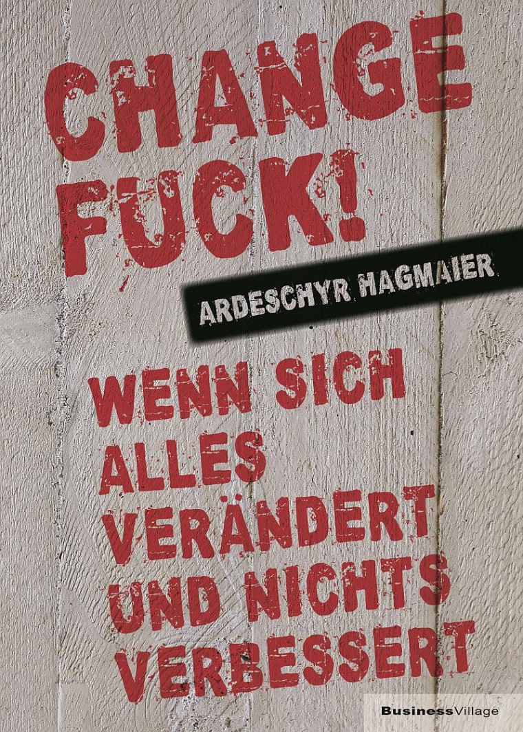 Change Fuck