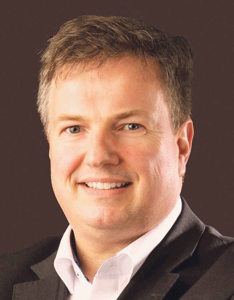 Dr. Peter Hortig, M+W Central Europe GmbH