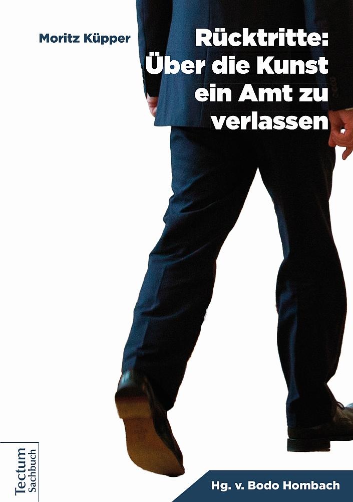 Über die Kunst, ein Amt zu verlassen