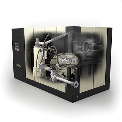 © IngersollRand