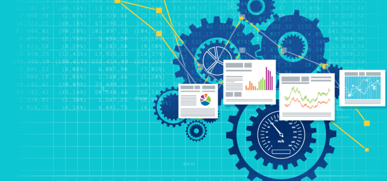 EcoSys - der globale Standard für Projektcontrolling-Software