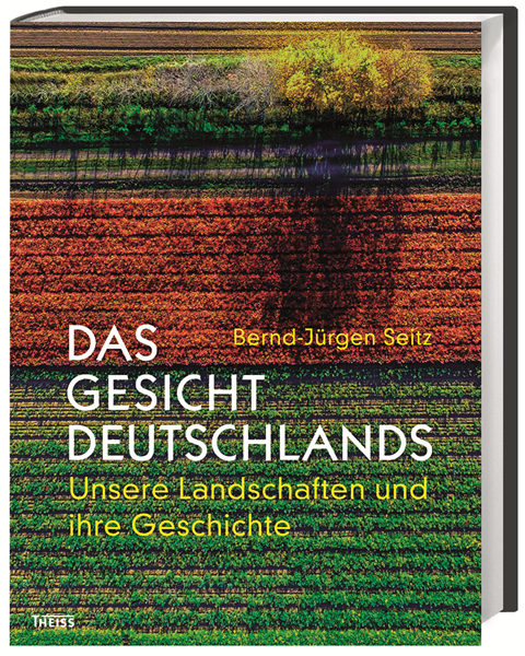 In seinem reich bebilderten Buch erklärt der Biologe Bernd-Jürgen Seitz...