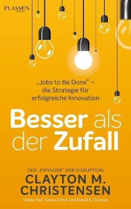 Besser als der Zufall