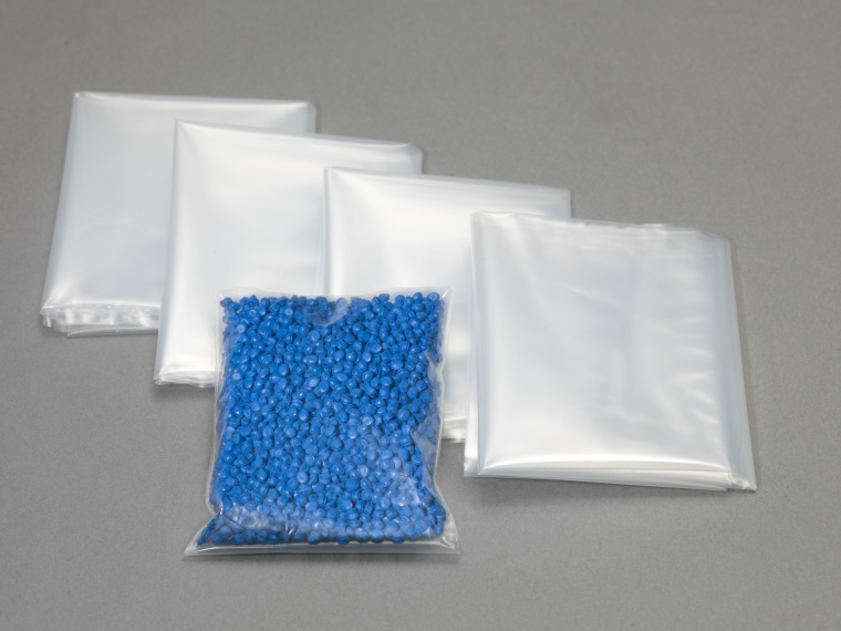 Reinraumbeutel für chemische/pharmazeutische Produkte