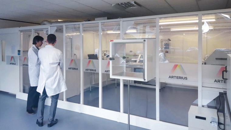 © Connect 2 Cleanrooms
