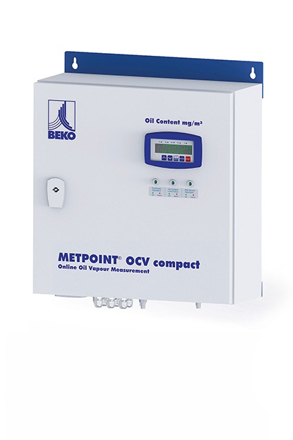 © Beko Technologies GmbH