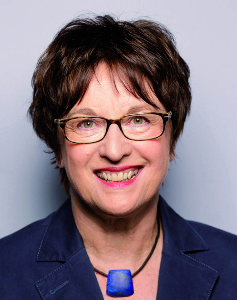 Brigitte Zypries: Moderne Berufe und qualifizierte Beschäftigte sind ein...