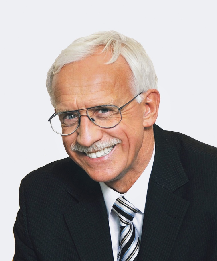 Volker Oestreich, CHEManager