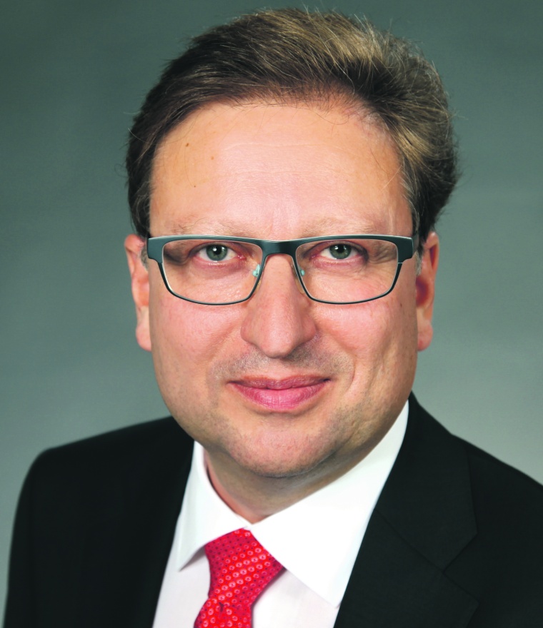 Silvius Grobosch, Bundesverband Materialwirtschaft, Einkauf und Logistik (BME)
