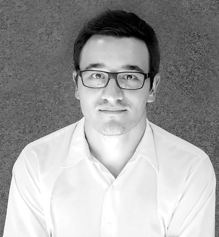 Engelbert Koch, Projektleiter, Wanko Informationslogistik