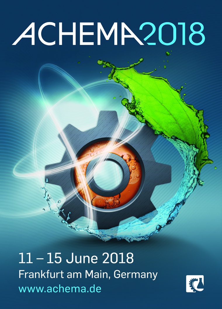 ACHEMA 2018