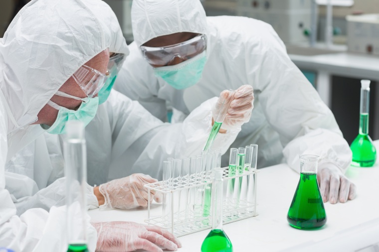 Von Glycerin bis Bernsteinsäure - welches Potenzial haben Grundchemikalien aus...