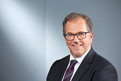 von Dr. Eckhart Roos, Vertriebsverantwortlicher für Process Industries, Festo