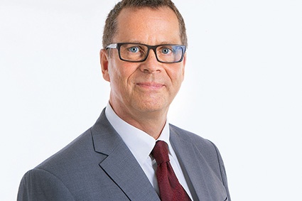 Albrecht Wiener, Managing Director Marketing & Sales, Köttermann