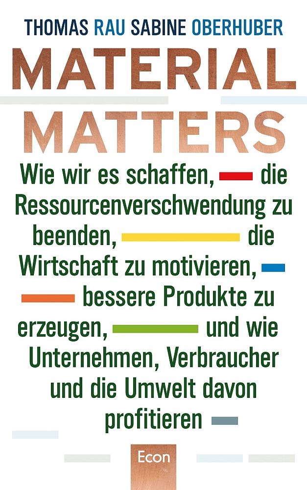 Material Matters