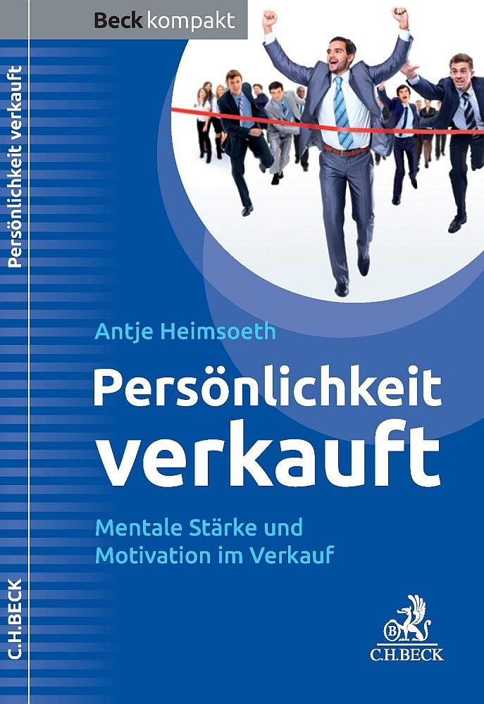 Persönlichkeit verkauft