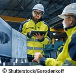 Das Anwenderforum zeigt, wie die voranschreitende Digitalisierung, die...