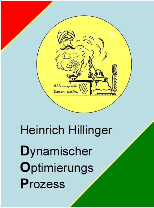 Dynamischer Optimierungsprozess