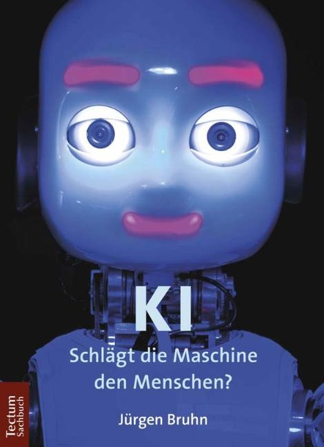 Schlägt die Maschine den Menschen?