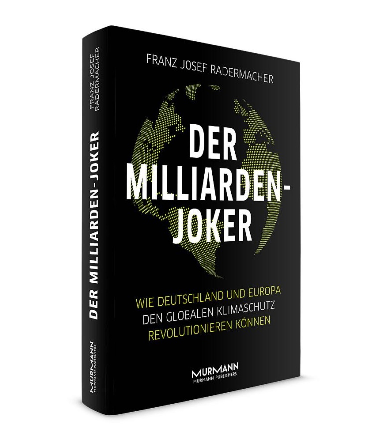 Der Milliarden-Joker