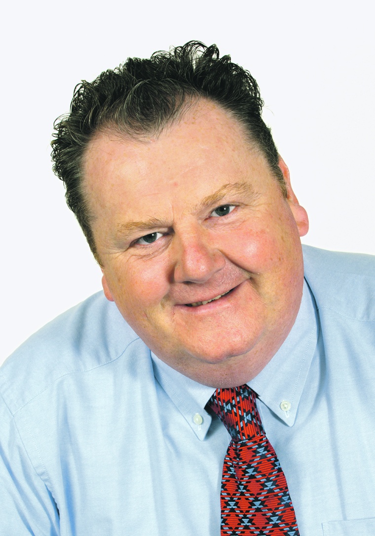 Dr. Stan Higgins: In recognition of his role as a catalyst for the growth and...