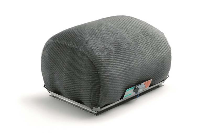 Q-Ball: Erfindungen von Rembe Safety + Control im Bereich der flammenlosen...