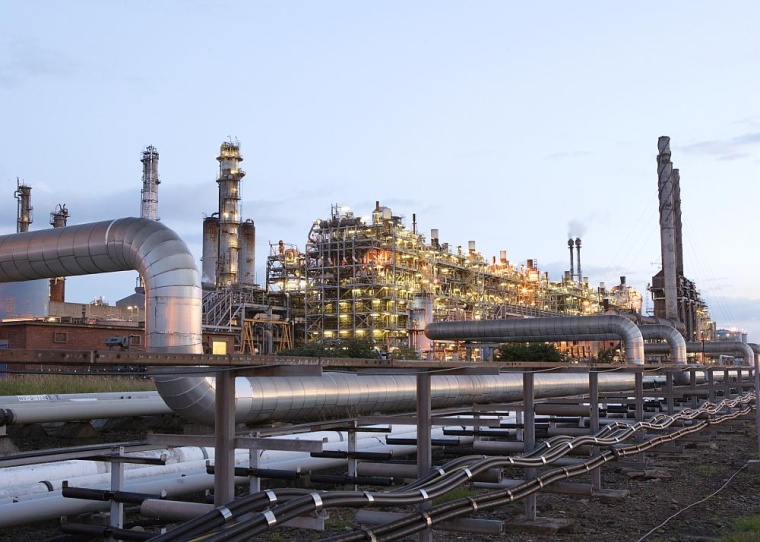 Bilfinger hat einen 60 Mio. EUR-Auftrag für Instandhaltungsarbeiten im Werk...