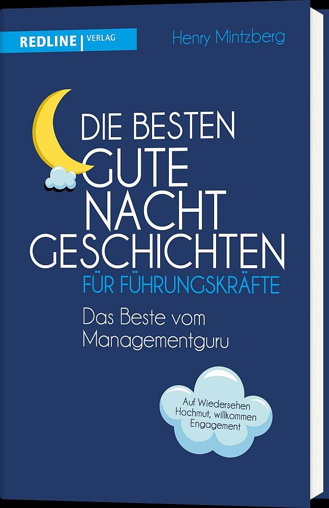 Die besten Gute-Nacht-Geschichten für Führungskräfte