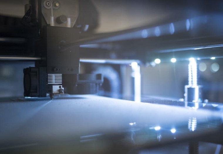 Wie ressourcenschonend ist 3D-Druck?