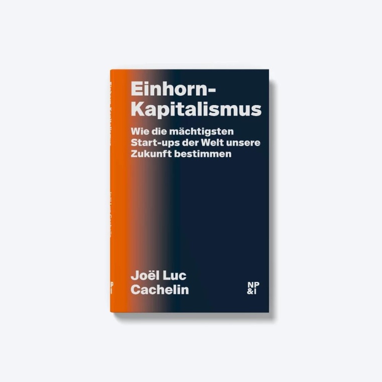 Einhorn-Kapitalismus