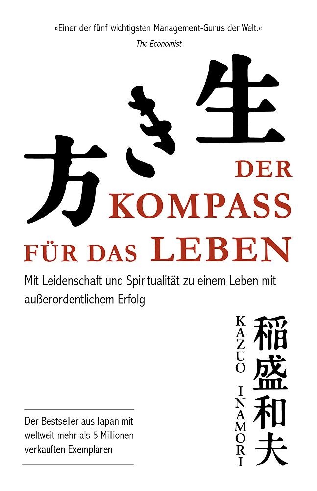 Der Kompass für das Leben
