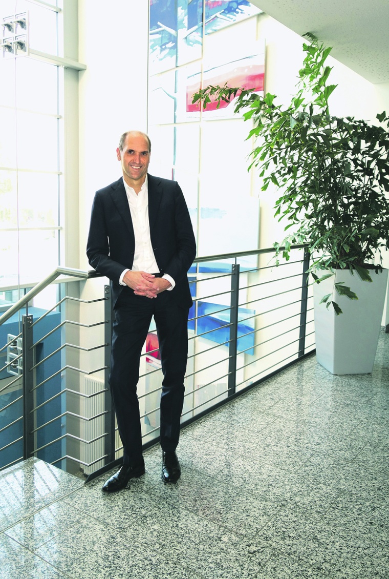 Datenmodelle und -architekturen müssen harmonisiert werden, um Nutzen aus...