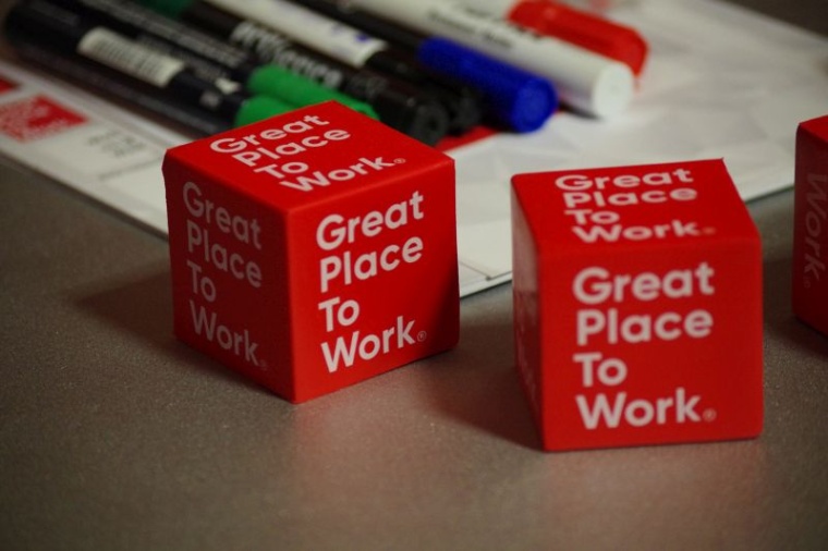 Im März 2020 zeichnete Great Place to Work die Preisträger 2020 der...