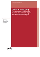 PwC-Analyse Chemical Compounds