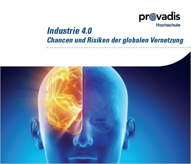 Im Rahmen von Industrie 4.0 durchdringt die Digitalisierung die industrielle...