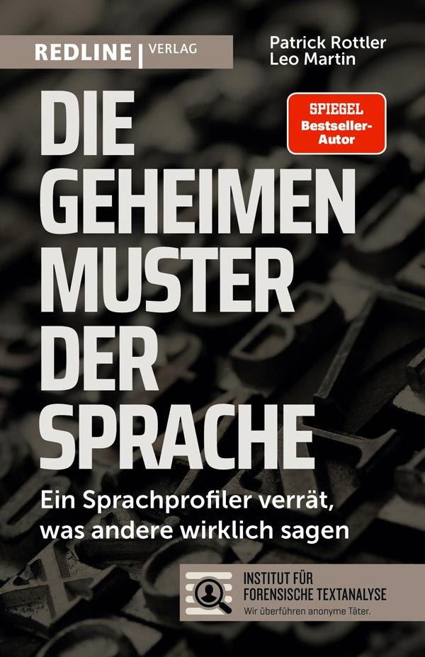 Die geheimen Muster der Sprache