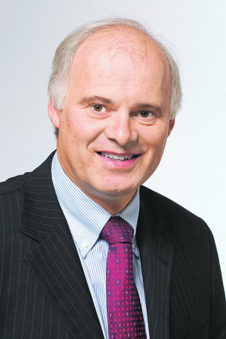 Wolfgang Muehlen, Covestro