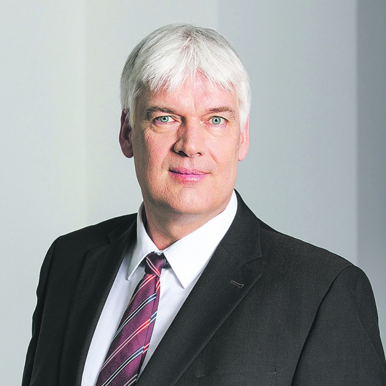 Andreas Fuchs, Rechtsanwalt, Arnecke Sibeth Dabelstein Rechtsanwälte...