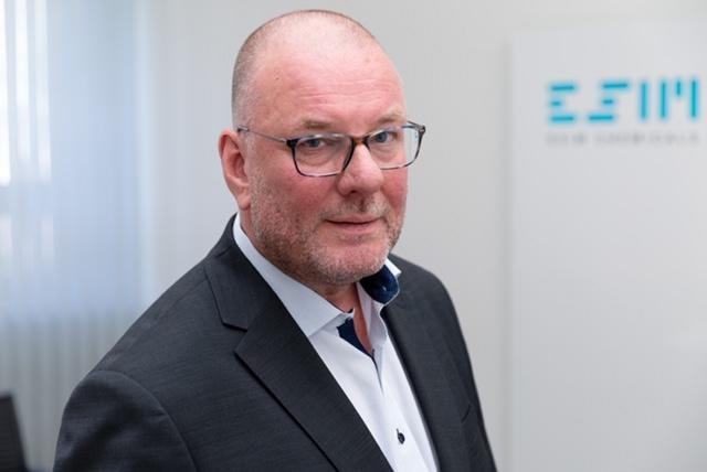Bernd Mucha übernimmt die Leitung der Business Unit ‚Exclusive Synthesis‘...