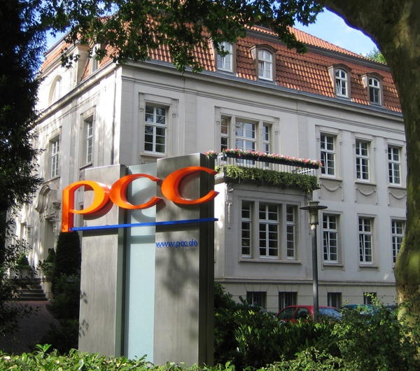 Im Zuge der zwischen PCC und PCG geschlossenen Partnerschaft ist der Aufbau...