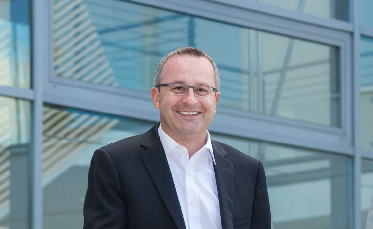 Wilhelm Schreiner, Head of Supply Chain & Procurement Europe, The Hackett Group