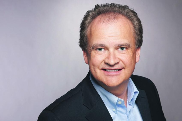 Alexander Baumann, Geschäftsführer, Jobcluster Deutschland GmbH