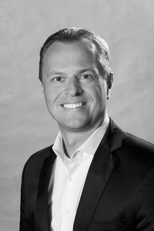 Matthias Fahr, Partner, Conor Troy Consulting © Conor Troy Consulting
