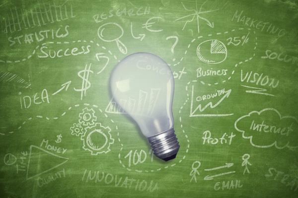 Intellectual Property kann Entscheidungsgrundlage für eine Investition in...