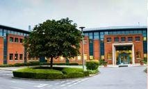 Der Evotec-Campus am Standort Oxfordshire. Foto: Evotec
