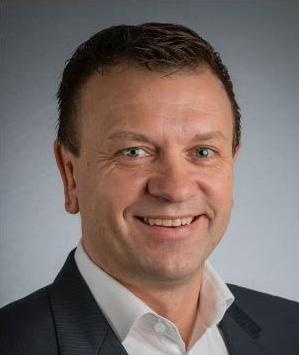 Hans Joachim Machetanz. Foto: TÜV Süd